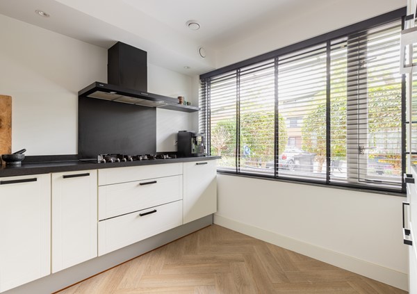 Medium property photo - Warwijcksepoort 32, 2152 RL Nieuw-Vennep